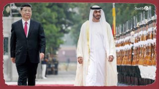 إنتليجنس أونلاين: أبو ظبي تستعين بمستشار أمريكي للتعاون النووي مع بكين
