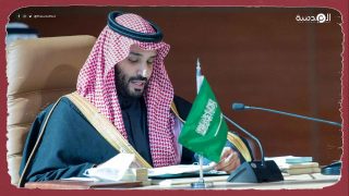 وهم ولي العهد.. بن سلمان: هدفنا إنشاء حضارة جديدة عبر مشروع نيوم