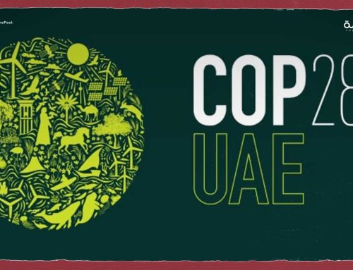 مع اقتراب COP 28 ..الإمارات تحظر الحق في الاحتجاج