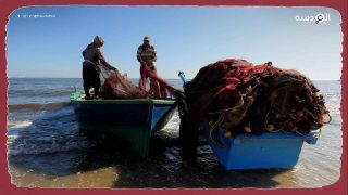 الحكومة المصرية تحظر عمل صيادي البحر الأحمر لمدة 4 شهور 