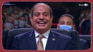 ارحل.. ناشطون يطالبون قائد الانقلاب بعدم الترشح مجددا