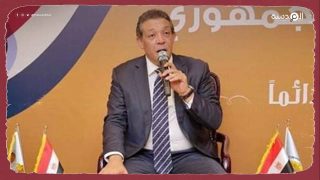 الإعلان عن خامس مرشح محتمل لانتخابات الرئاسية في مصر