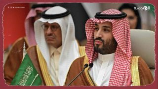 بن سلمان يقترض 2.7 مليار دولار لتمويل مشروع نيوم