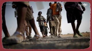 سلطات المملكة تنفي اتهامات بالاعتداء على مهاجرين إثيوبيين