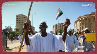 الصراع بين أطراف السودان حول الدولة إلى شبح