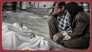 10 سوريا..  سنوات على مجزرة الغوطة
