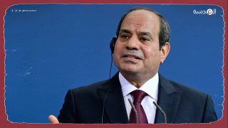 فورين بوليسي: تستعرض "خراب" مصر على السيسي