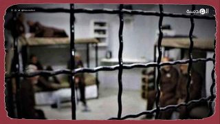 نادي الأسير يعلن عن عدد المضربين عن الطعام في سجون الاحتلال