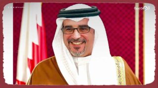 البحرين.. سلمان بن حمد يصل واشنطن ويوقع اتفاقية أمنية مع بلينكن