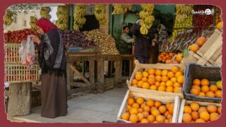 التضخم يواصل الارتفاع في مصر ويسجل أرقام قياسية