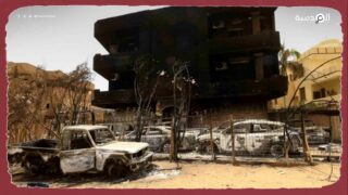 اتهامات للجيش السوداني بقتل مدنيين في أم درمان