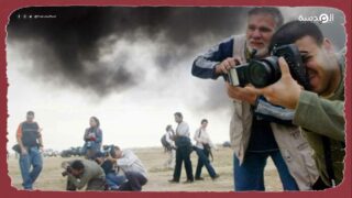 سوريا الأعلى بعدد الصحفيين المفقودين