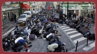 وثائق مسربة: بن زايد يمول التطرف ضد الجاليات المسلمة في أوروبا