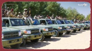 اندلاع الاشتباكات من جديد بين الجيش وقوات الدعم السريع في السودان