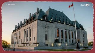 ميدل إيست آي: محكمة في كندا تقر بتحيز حكومي ضد منظمة إسلامية
