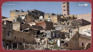 بعد الزلزال المدمر.. المغرب تقبل عروض المساعدة من 4 دول