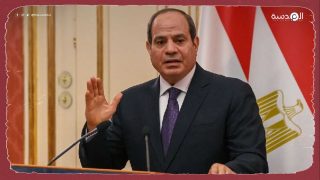 إي يو أوبزرفر: أوروبا ستدعم مصر اقتصاديا خوفا من نازحي غزة