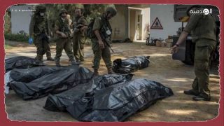 مقتل وإصابة 6 جنود إضافيين من جيش الاحتلال في غزة