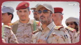 نجاة رئيس الأركان اليمني من محاولة اغتيال في مأرب