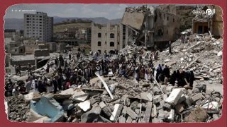 مصادر مطلعة: تفاهمات مبدئية لإعلان إنهاء الحرب في اليمن