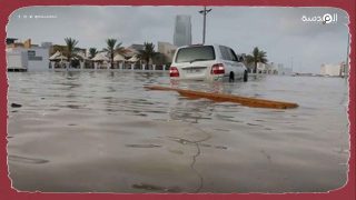 الأمن الإماراتي يعتقل شابا عراقيا بسبب مقطع فيديو