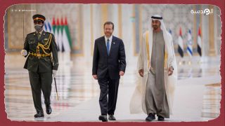 تحالف غير معلن.. الإمارات تنسق مع الاحتلال الإسرائيلي وتهاجم جماعة الحوثي في اليمن