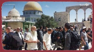 الهيئة الإسلامية العليا في القدس: الاحتلال يمنع المسلمين من دخول الأقصى