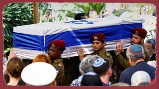 بعد مقتل نجله.. ابن شقيقة وزير إسرائيلي يفقد حياته بمعارك غزة