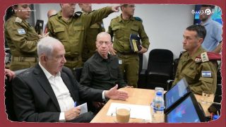 إسرائيل تسعى مجددًا لصفقة تبادل أسرى وحماس: وقف العدوان أولًا