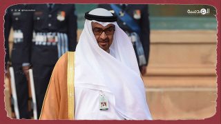 مجلة فرنسية: الإمارات تستخدم المرتزقة في الاغتيالات والنهب باليمن