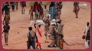 الولايات المتحدة تحذر طرفي الصراع في السودان من عرقلة المساعدات