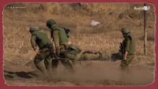 القسام تعلن قتل 10 جنود إسرائيليين من مسافة صفر في خانيونس