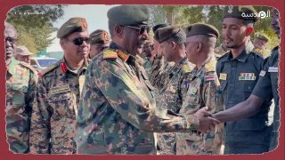 السودان.. اعتقال ضباط بالجيش بتهمة الإعداد لانقلاب