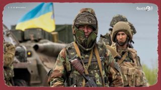 إيكونوميست: قوات أوكرانية تقاتل في السودان