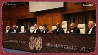 منظمات حقوقية تتهم تل أبيب بتحدي محكمة العدل الدولية
