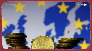خلال عام 2025.. توقعات بارتفاع التضخم في أوروبا 