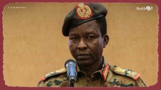 عضو مجلس السيادة السوداني: لا تفاوض مع المتمردين