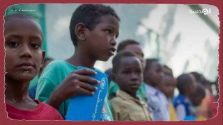 الأمم المتحدة تحذر من تعرض الأطفال في السودان لسوء التغذية