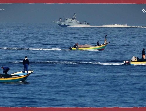 الأخبار اللبنانية: الممر البحري ذريعة لاستمرار الحرب على غزة