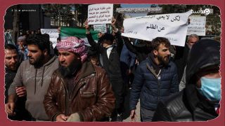 تقرير فرنسي يزيح الستار عن قمع "الجولاني" في سوريا