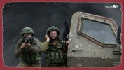 استشهاد فلسطيني برصاص الاحتلال غربي رام الله