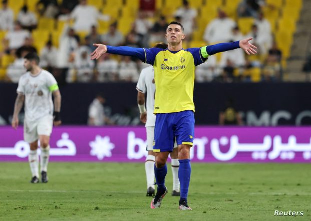 كرة القدم في السعودية بين القمع وغسيل السمعة