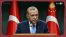 للمرة الأولى.. أردوغان يعلق على ادعاءات تصدير بلاده ذخائر لتل أبيب