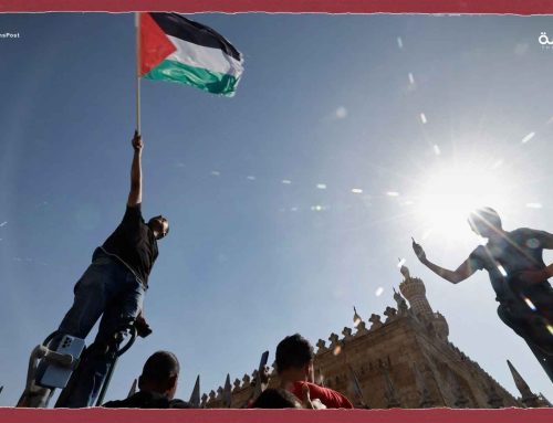 السلطات المصرية تطلق سراح معتقلي وقفة دعم غزة