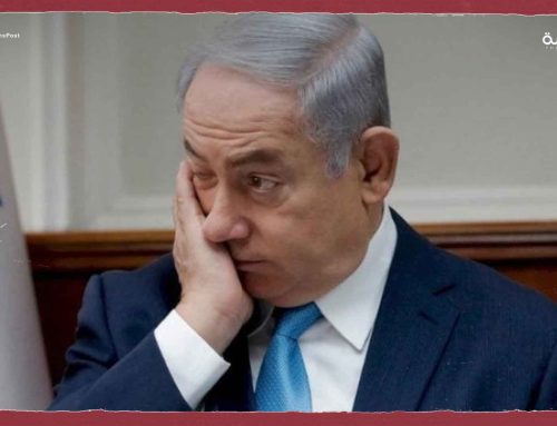 مخاوف إسرائيلية من إصدار مذكرة اعتقال بحق نتنياهو