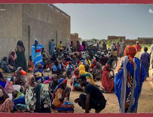 تحذيرات أممية من المجاعة في السودان