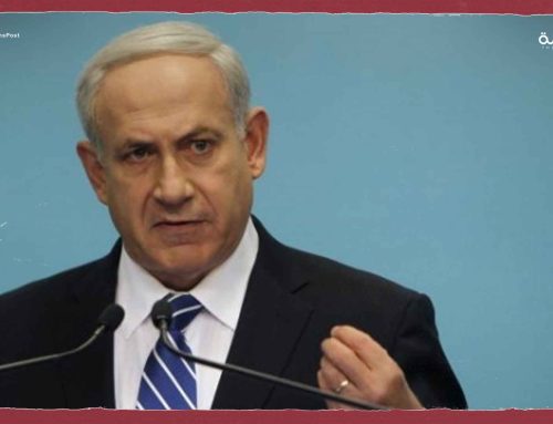 صحف عبرية: توتر في لقاء نتنياهو بوزيرة خارجية ألمانيا
