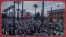 مظاهرات في 54 مدينة بالمغرب دعماً لغزة