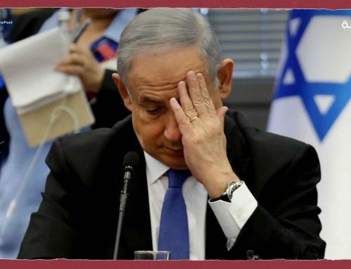 عميل استخباراتي إسرائيلي: حمـــ.||س أذكى من نتنياهو