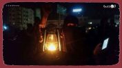 عدن تشهد أزمة كهرباء عاصفة.. واحتجاج يمني واسع